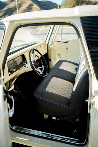 Imagen 12 de 25 de Chevrolet C-10