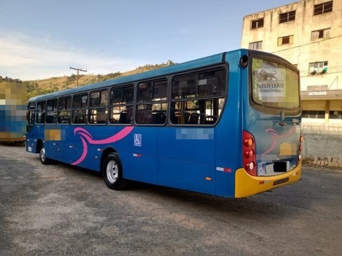 Ônibus Urbano Caio Apache Vip - 13/13 - 42 Lugares, 3 Portas