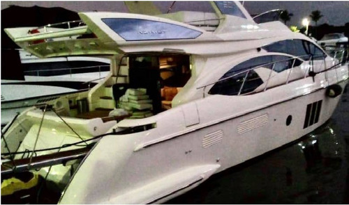 Azimut 60