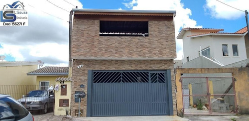Imagem 1 de 15 de Casa Para Venda Em Pinhalzinho, Jd Do Limão, 2 Dormitórios, 1 Banheiro, 2 Vagas - 1035_2-1186162