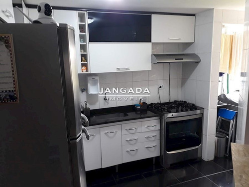 Imagem 6 de 20 de Apartamento A Venda - Condominio Sao Cristovao. - 12470