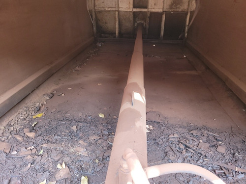 Imagem 7 de 9 de Compactador De Lixo