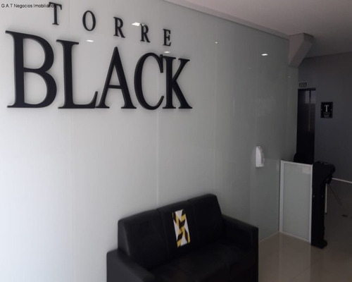 Imagem 7 de 16 de Sala Para Locação No Edifício Black And White - Jardim Emília - Sorocaba/sp - Sl02832 - 70410991
