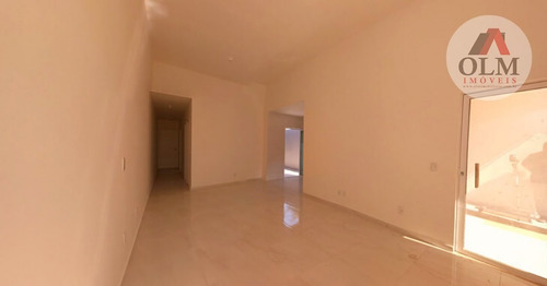 Imagem 3 de 12 de Casa 03 Dorm. Em Precabura - Eusébio - 730