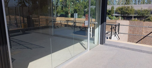 Local Comercial Con Terraza Strip Center Las Perdices