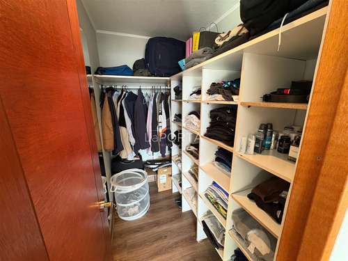 Departamento En Arriendo De 2d/2b. En Las Condes / 1e/1 Bod.