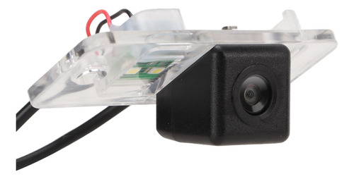 Cámara De Respaldo Para Audi A3 A4 A5 A6 A8 S8, Visión Noctu
