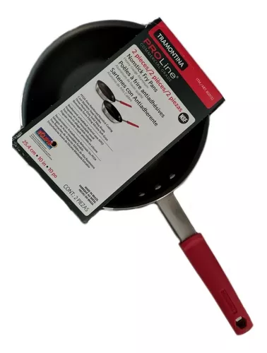 Sarten Antiadherente De Cocina Utensilios De Cocina Tramontino Profesional  10