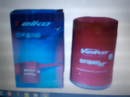 comprar Filtro Aceite Vk 51342 (5548) Vw Fox Spacefox Corossfox Bora