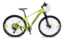 Comprar Bicicleta Aro 29 Frenos Hidráulicos Nuenas - Fire Fox