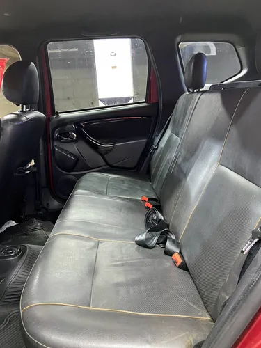 Renault Duster 2.0 Dynamique mecanica 4x4