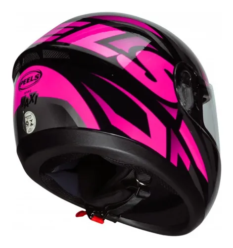 Casco Moto Integral Peels Spike Con Graficas Moto Delta