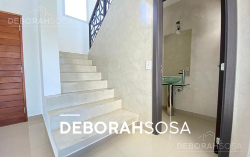 Imagen 8 de 26 de Venta De Casa Espejo De Agua - El Cantón Zona Norte Escobar