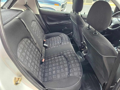 Peugeot 206 1.4 Xr Confort