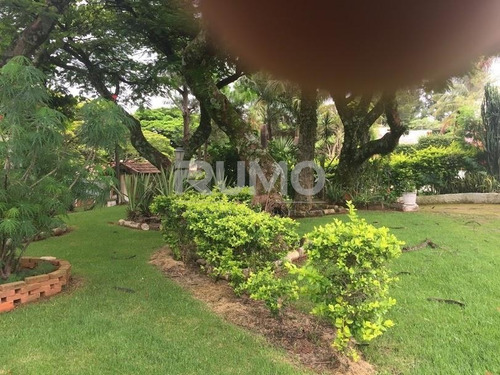 Chácara À Venda Em Recanto Dos Dourados - Ch010954