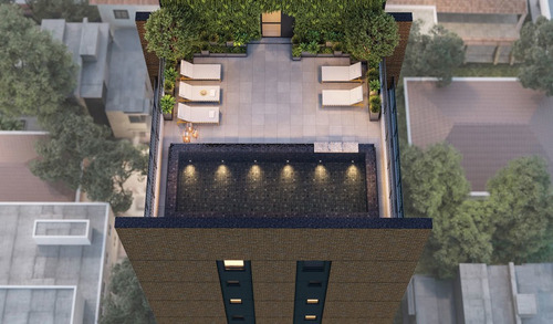 Imagem 1 de 14 de Compre Seu Studio Não Residencial Em Obras Com 20,97 M² No Id Home & Lifestyle Jauaperi Em Indianópolis, São Paulo | Sp - St174810v