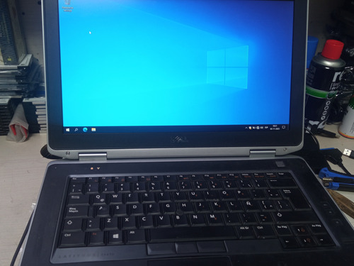 Notebook Dell Latitude E6430 I5 3a Gen 2,7ghz 500/4gb 