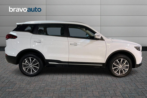 Geely Azkarra 1.5 TURBO EXCLUSIVE AT