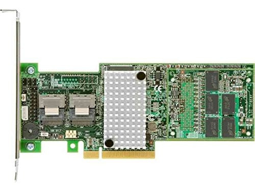 Lsi Logic Megaraid Sas 9270-8i Controlador De Almacenamiento