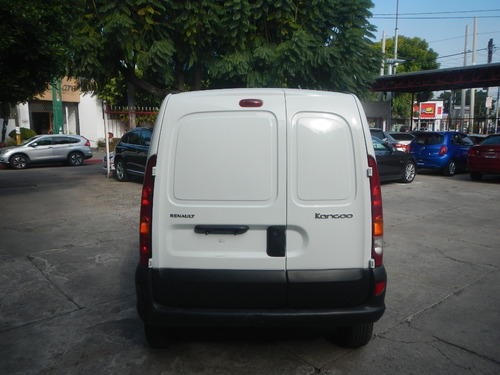 Imagen 8 de 12 de Renault Kangoo