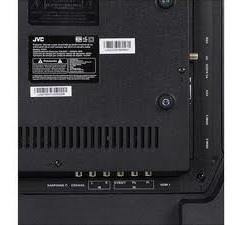 Tv Atvio 32 Pulgadas Hd Led Atv32