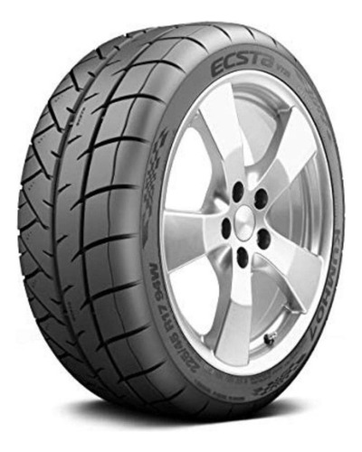 Llanta 225/40r18 92w Kumho Ecsta V720