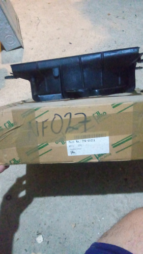 Base Electroventilador Toyota Corolla Baby Camry