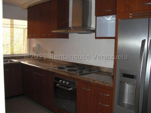Imagen 7 de 22 de Amplio Apartamento En Alquiler Los Ruíces #22-3501