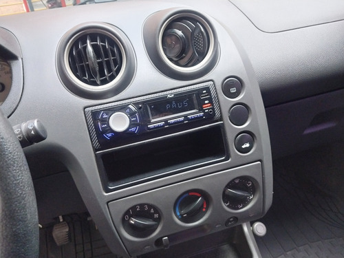 Ford Fiesta Power 2005 Sincrónico