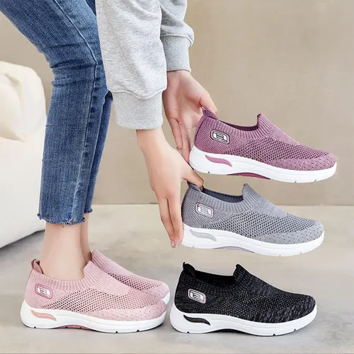 Tenis skechers ortopedicos sale
