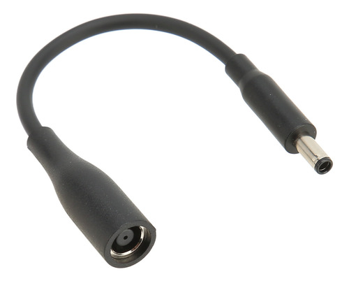 Cable Convertidor De Corriente Continua, 4 Piezas, Adaptador