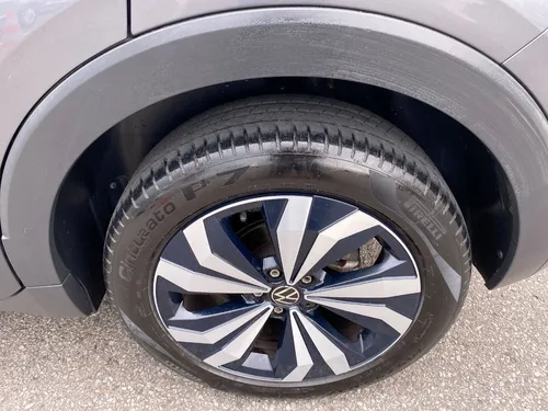 Volkswagen T-Cross 1.0 TRENDLINE AT 4X2
