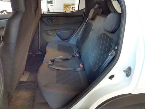 Renault Kwid 1.0 Intense (dm)