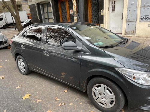 Chevrolet Prisma 2018 1.4 Joy Ls + 98cv