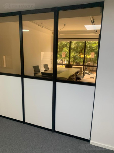 Alquiler De Oficina De 200 M2 En San Isidro