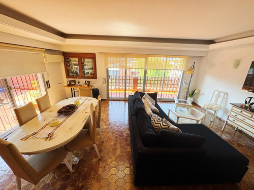 Casa En Planta Alta En Venta En San Fernando En Venta