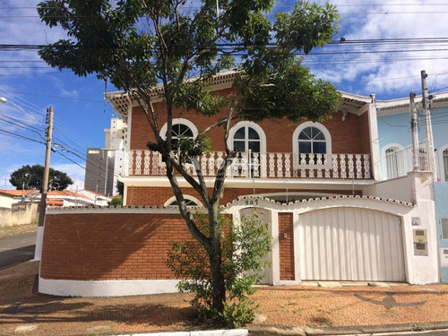 Imagem 1 de 30 de Casa À Venda Em Bonfim - Ca003335