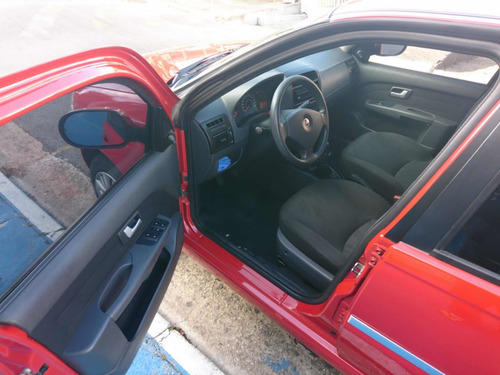 Fiat Siena 2011 1.0 El Flex 4p