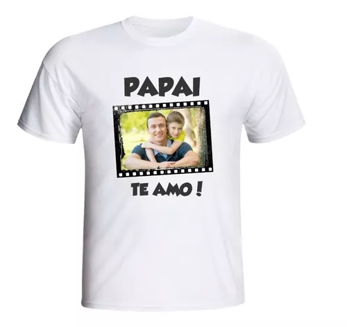 Pin em Camisetas Personalizadas para Aniversario