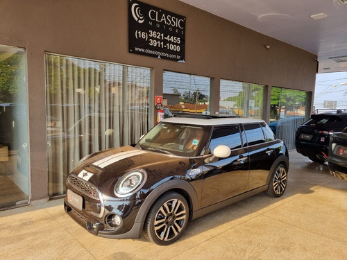 Imagem 2 de 12 de Mini Cooper S Top 2.0 16v Turbo, Qpw0i20
