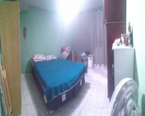 Imagem 11 de 18 de Casa Para Venda - 1698