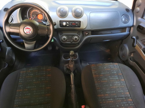 Fiat Vivace 1.0 8V
