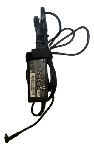 Cargador Para Laptop Hp Envy Original R33030