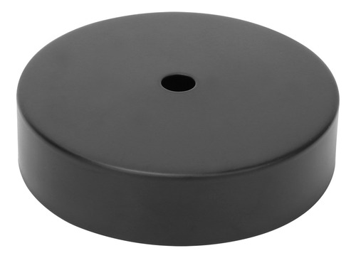 Soporte De Bombilla De Base Lámpara De Techo De Aluminio Diy