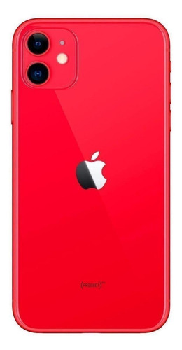 iPhone 11 64 GB (Product)Red
