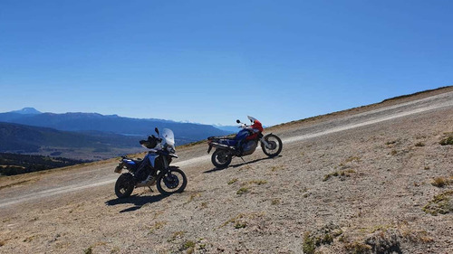 Honda Africa Twin