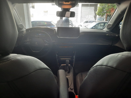 Imagen 20 de 25 de Peugeot 208 Feline Tiptronic Okm 2023 Walter