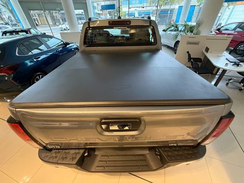 Chevrolet S10 2.8 High Country Cd Tdci 200cv Automática