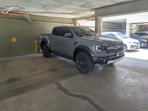 Ford Ranger Raptor 3.0 Bi Turbo 4x4 10At
