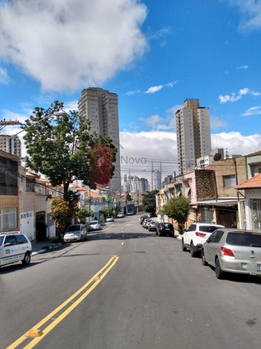 Imagem 3 de 15 de Sobrado - Vila Bertioga - Ref: 8193 - V-8193